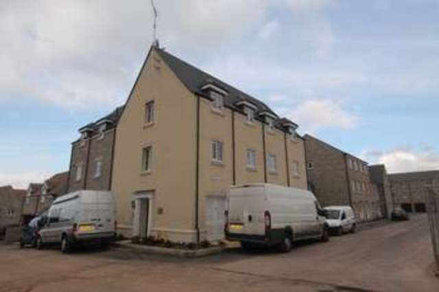  Image of 1 bedroom Flat for sale in Paper Lane Paulton Bristol BS39 at Paulton Bristol Ston Easton, BS39 7AA