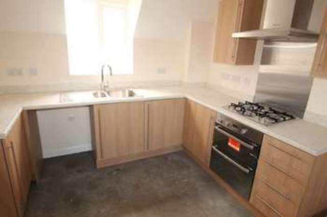  Image of 1 bedroom Flat for sale in Paper Lane Paulton Bristol BS39 at Paulton Bristol Ston Easton, BS39 7AA