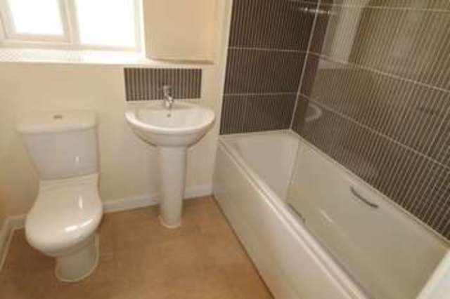  Image of 1 bedroom Flat for sale in Paper Lane Paulton Bristol BS39 at Paulton Bristol Ston Easton, BS39 7AA