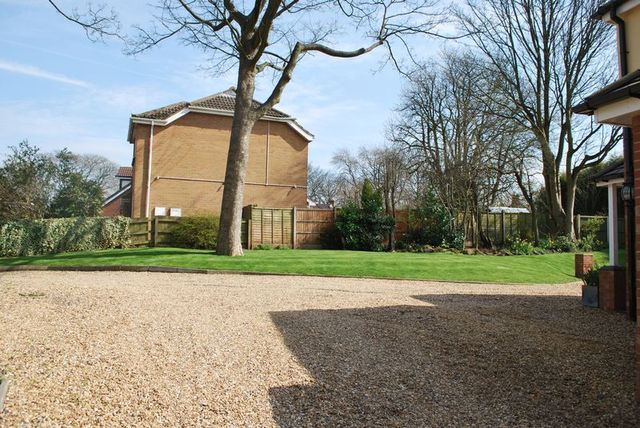  Image of 4 bedroom Detached house for sale in Pavilion Grove St. Georges Telford TF2 at 5a Pavilion Grove St. Georges Telford, TF2 9PN