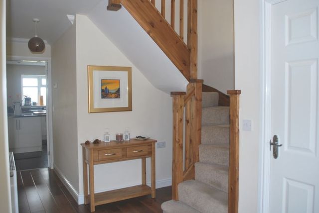  Image of 4 bedroom Detached house for sale in Pavilion Grove St. Georges Telford TF2 at 5a Pavilion Grove St. Georges Telford, TF2 9PN