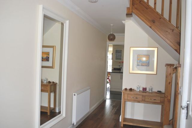  Image of 4 bedroom Detached house for sale in Pavilion Grove St. Georges Telford TF2 at 5a Pavilion Grove St. Georges Telford, TF2 9PN