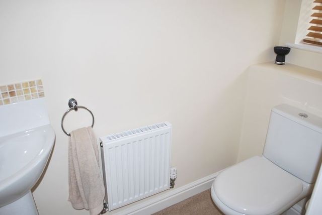  Image of 4 bedroom Detached house for sale in Pavilion Grove St. Georges Telford TF2 at 5a Pavilion Grove St. Georges Telford, TF2 9PN