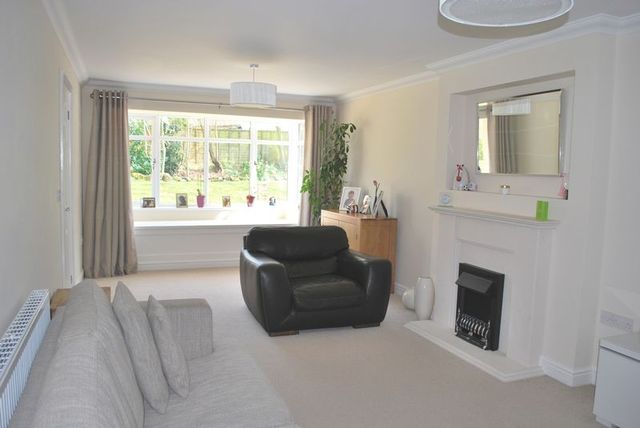  Image of 4 bedroom Detached house for sale in Pavilion Grove St. Georges Telford TF2 at 5a Pavilion Grove St. Georges Telford, TF2 9PN