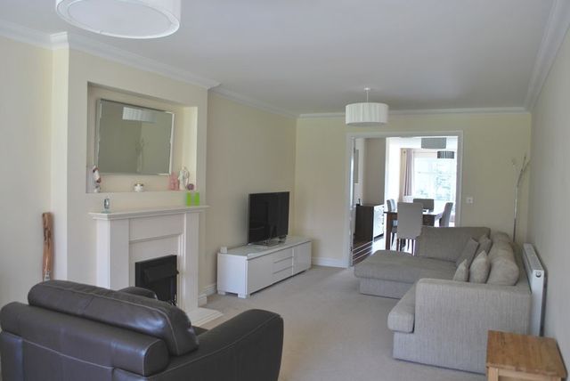  Image of 4 bedroom Detached house for sale in Pavilion Grove St. Georges Telford TF2 at 5a Pavilion Grove St. Georges Telford, TF2 9PN