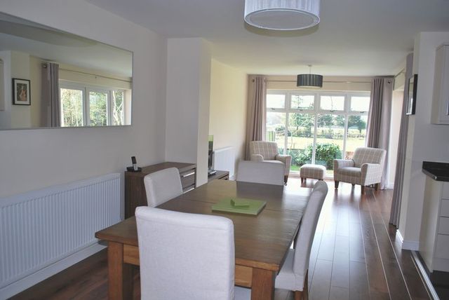  Image of 4 bedroom Detached house for sale in Pavilion Grove St. Georges Telford TF2 at 5a Pavilion Grove St. Georges Telford, TF2 9PN