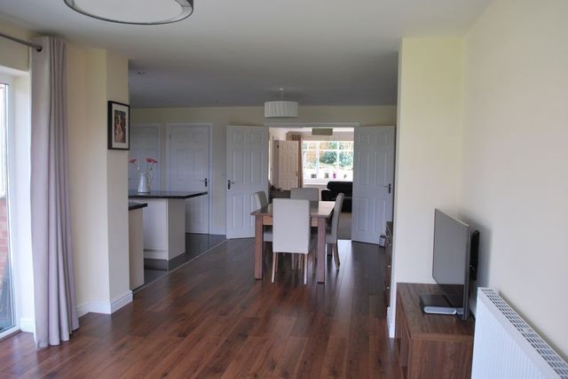  Image of 4 bedroom Detached house for sale in Pavilion Grove St. Georges Telford TF2 at 5a Pavilion Grove St. Georges Telford, TF2 9PN