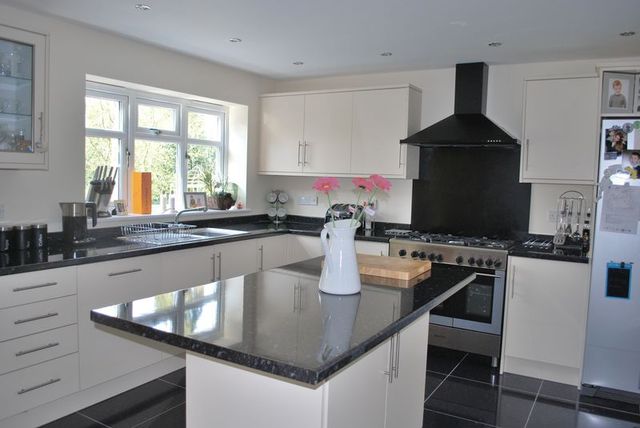  Image of 4 bedroom Detached house for sale in Pavilion Grove St. Georges Telford TF2 at 5a Pavilion Grove St. Georges Telford, TF2 9PN