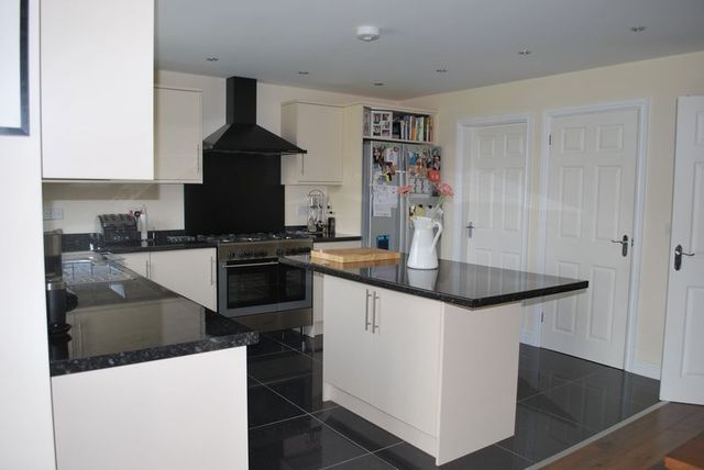  Image of 4 bedroom Detached house for sale in Pavilion Grove St. Georges Telford TF2 at 5a Pavilion Grove St. Georges Telford, TF2 9PN