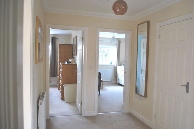  Image of 4 bedroom Detached house for sale in Pavilion Grove St. Georges Telford TF2 at 5a Pavilion Grove St. Georges Telford, TF2 9PN