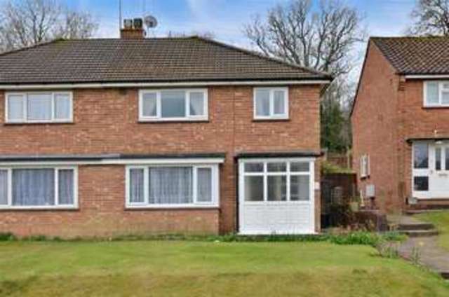  Image of 3 bedroom Semi-Detached house for sale in Pearson Road Arundel BN18 at Arundel West Sussex Arundel, BN18 9HP