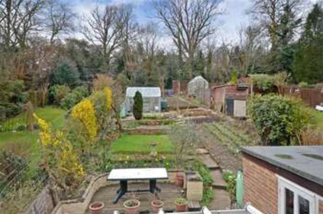  Image of 3 bedroom Semi-Detached house for sale in Pearson Road Arundel BN18 at Arundel West Sussex Arundel, BN18 9HP
