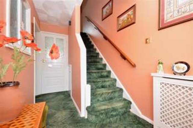  Image of 3 bedroom Semi-Detached house for sale in Pearson Road Arundel BN18 at Arundel West Sussex Arundel, BN18 9HP