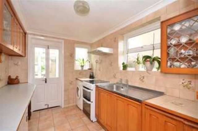  Image of 3 bedroom Semi-Detached house for sale in Pearson Road Arundel BN18 at Arundel West Sussex Arundel, BN18 9HP