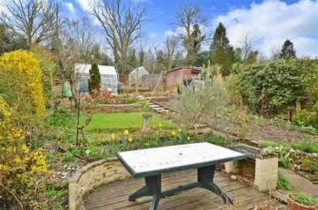  Image of 3 bedroom Semi-Detached house for sale in Pearson Road Arundel BN18 at Arundel West Sussex Arundel, BN18 9HP