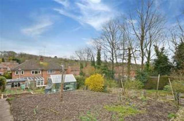  Image of 3 bedroom Semi-Detached house for sale in Pearson Road Arundel BN18 at Arundel West Sussex Arundel, BN18 9HP