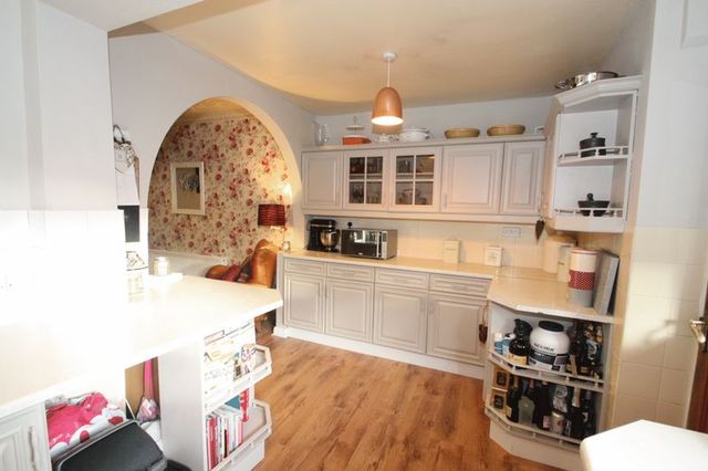  Image of 3 bedroom Semi-Detached house for sale in Penistone Street Ibstock LE67 at Penistone Street  Ibstock, LE67 6NU