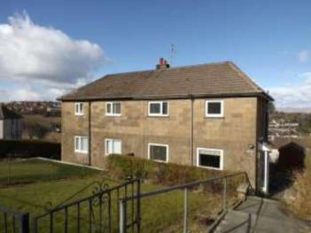  Image of 3 bedroom Semi-Detached house for sale in Pennyfern Road Greenock PA16 at Greenock Inverclyde Greenock, PA16 9HD