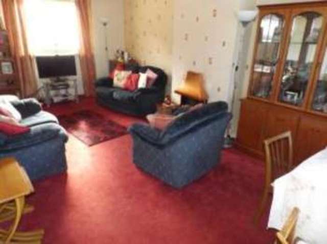  Image of 3 bedroom Semi-Detached house for sale in Pennyfern Road Greenock PA16 at Greenock Inverclyde Greenock, PA16 9HD