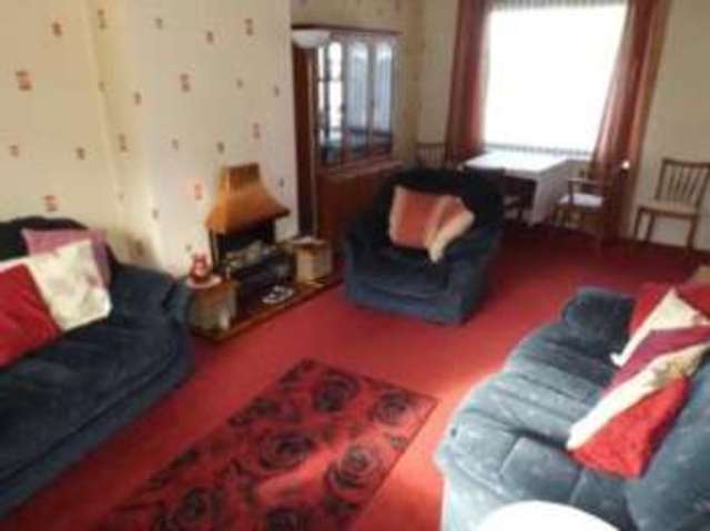  Image of 3 bedroom Semi-Detached house for sale in Pennyfern Road Greenock PA16 at Greenock Inverclyde Greenock, PA16 9HD