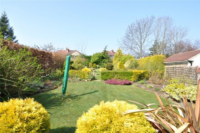  Image of 3 bedroom Semi-Detached house for sale in Pensby Road Heswall Wirral CH61 at Heswall Wirral Pensby, CH61 6UB