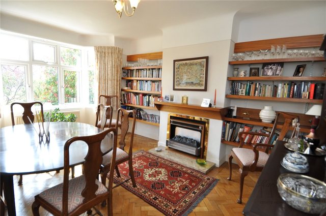  Image of 3 bedroom Semi-Detached house for sale in Pensby Road Heswall Wirral CH61 at Heswall Wirral Pensby, CH61 6UB