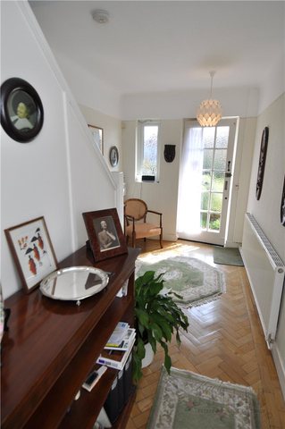  Image of 3 bedroom Semi-Detached house for sale in Pensby Road Heswall Wirral CH61 at Heswall Wirral Pensby, CH61 6UB