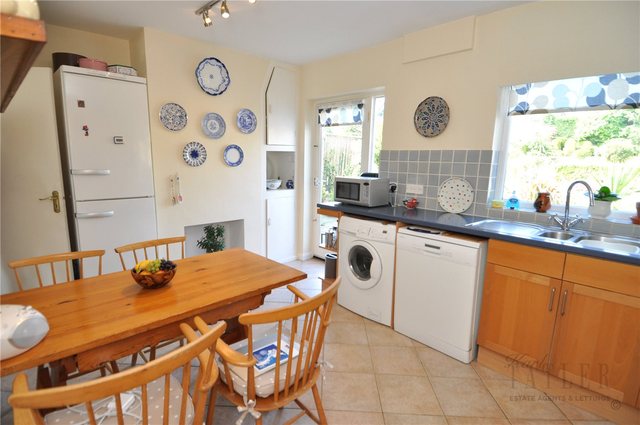  Image of 3 bedroom Semi-Detached house for sale in Pensby Road Heswall Wirral CH61 at Heswall Wirral Pensby, CH61 6UB