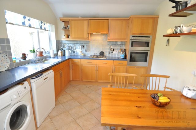  Image of 3 bedroom Semi-Detached house for sale in Pensby Road Heswall Wirral CH61 at Heswall Wirral Pensby, CH61 6UB