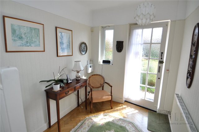  Image of 3 bedroom Semi-Detached house for sale in Pensby Road Heswall Wirral CH61 at Heswall Wirral Pensby, CH61 6UB
