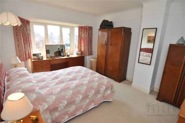  Image of 3 bedroom Semi-Detached house for sale in Pensby Road Heswall Wirral CH61 at Heswall Wirral Pensby, CH61 6UB
