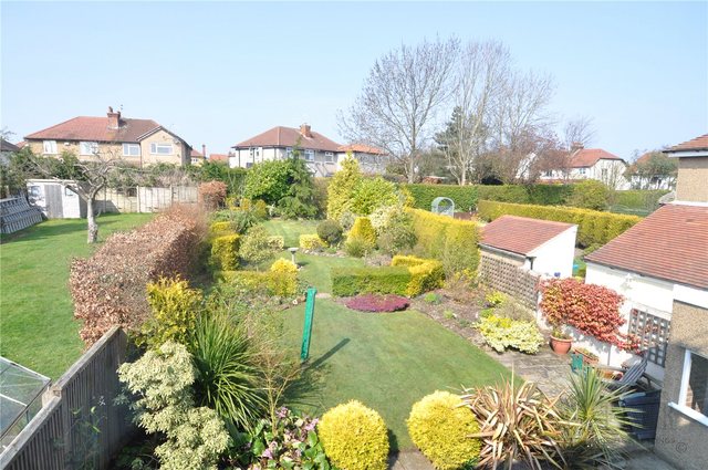  Image of 3 bedroom Semi-Detached house for sale in Pensby Road Heswall Wirral CH61 at Heswall Wirral Pensby, CH61 6UB