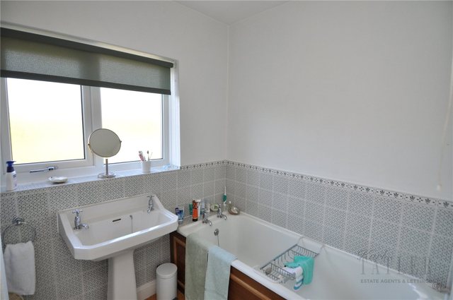  Image of 3 bedroom Semi-Detached house for sale in Pensby Road Heswall Wirral CH61 at Heswall Wirral Pensby, CH61 6UB