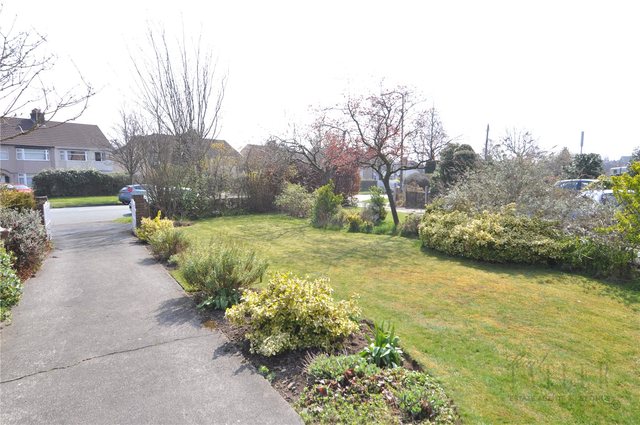  Image of 3 bedroom Semi-Detached house for sale in Pensby Road Heswall Wirral CH61 at Heswall Wirral Pensby, CH61 6UB