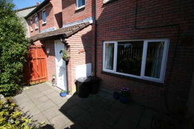  Image of 3 bedroom Semi-Detached house for sale in Pentire Road Torpoint PL11 at Torpoint Torpoint, PL11 2QZ