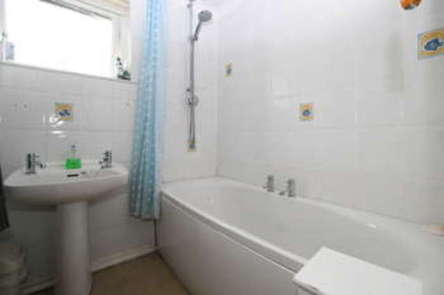  Image of 3 bedroom Semi-Detached house for sale in Pentire Road Torpoint PL11 at Torpoint Torpoint, PL11 2QZ
