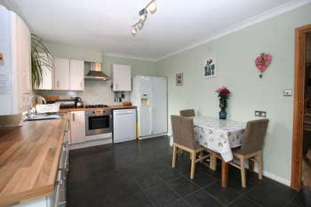  Image of 3 bedroom Semi-Detached house for sale in Pentire Road Torpoint PL11 at Torpoint Torpoint, PL11 2QZ
