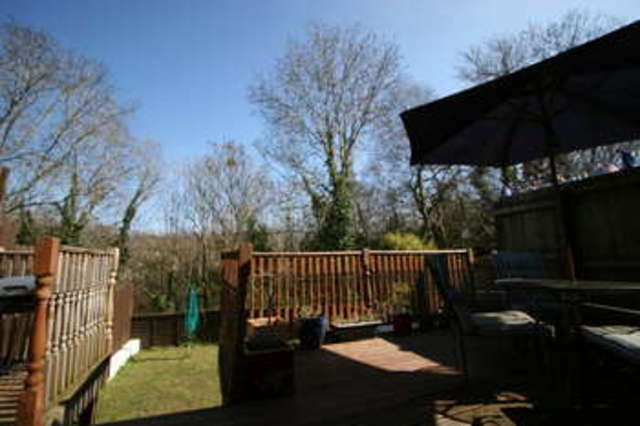  Image of 3 bedroom Semi-Detached house for sale in Pentire Road Torpoint PL11 at Torpoint Torpoint, PL11 2QZ