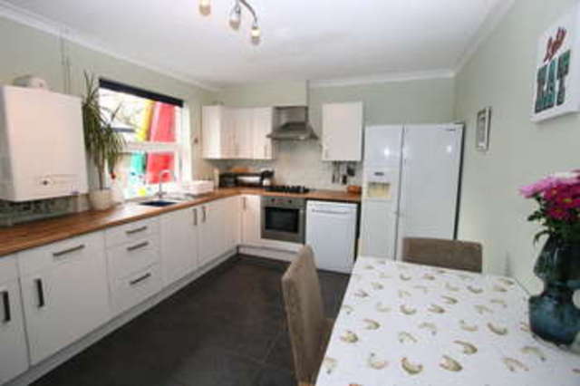  Image of 3 bedroom Semi-Detached house for sale in Pentire Road Torpoint PL11 at Torpoint Torpoint, PL11 2QZ