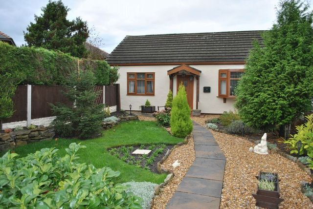  Image of 2 bedroom Property for sale in Pentredwr Rhosllanerchrugog Wrexham LL14 at Pentredwr Rhos Rhosllanerchrugog, LL14 1DD