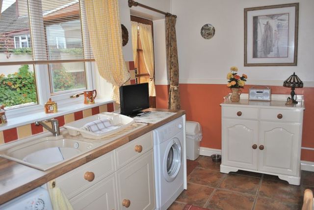  Image of 2 bedroom Property for sale in Pentredwr Rhosllanerchrugog Wrexham LL14 at Pentredwr Rhos Rhosllanerchrugog, LL14 1DD