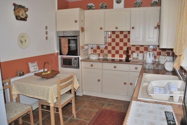  Image of 2 bedroom Property for sale in Pentredwr Rhosllanerchrugog Wrexham LL14 at Pentredwr Rhos Rhosllanerchrugog, LL14 1DD
