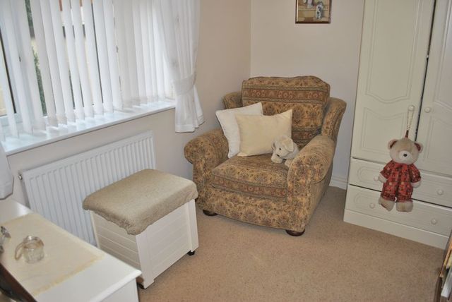  Image of 2 bedroom Property for sale in Pentredwr Rhosllanerchrugog Wrexham LL14 at Pentredwr Rhos Rhosllanerchrugog, LL14 1DD