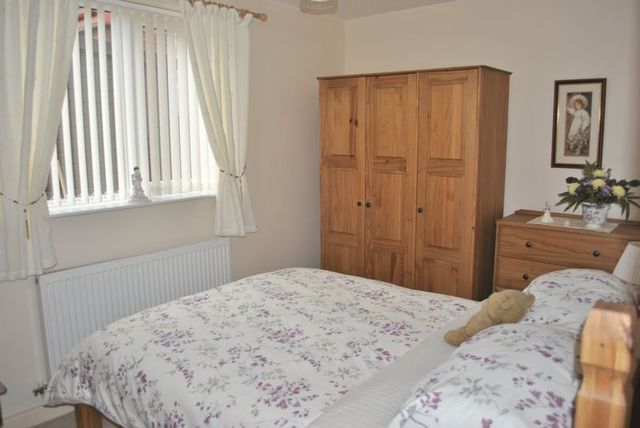  Image of 2 bedroom Property for sale in Pentredwr Rhosllanerchrugog Wrexham LL14 at Pentredwr Rhos Rhosllanerchrugog, LL14 1DD