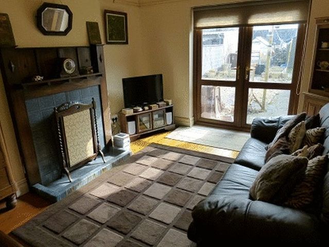  Image of 3 bedroom Detached house for sale in West End Road Penygroes Caernarfon LL54 at West End Road  Penygroes, LL54 6NR