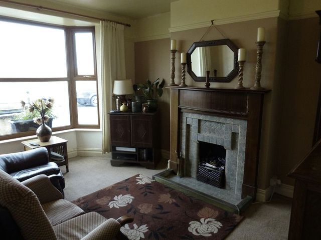  Image of 3 bedroom Detached house for sale in West End Road Penygroes Caernarfon LL54 at West End Road  Penygroes, LL54 6NR
