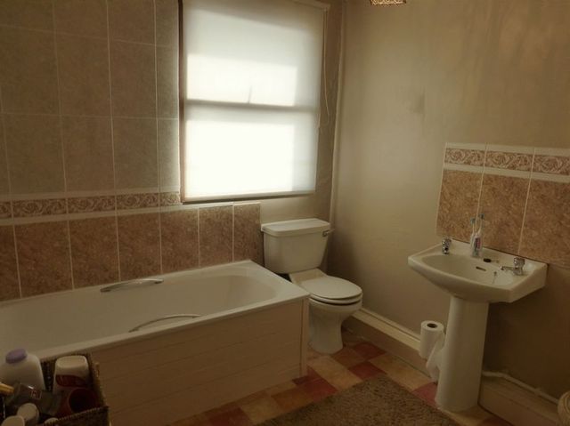 Image of 3 bedroom Detached house for sale in West End Road Penygroes Caernarfon LL54 at West End Road  Penygroes, LL54 6NR