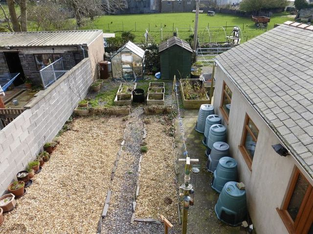 Image of 3 bedroom Detached house for sale in West End Road Penygroes Caernarfon LL54 at West End Road  Penygroes, LL54 6NR