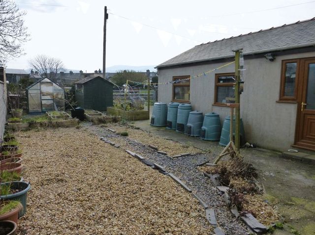  Image of 3 bedroom Detached house for sale in West End Road Penygroes Caernarfon LL54 at West End Road  Penygroes, LL54 6NR