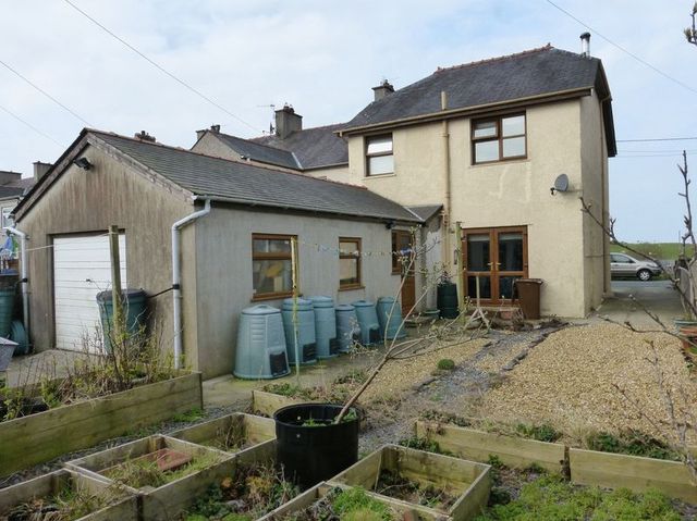  Image of 3 bedroom Detached house for sale in West End Road Penygroes Caernarfon LL54 at West End Road  Penygroes, LL54 6NR